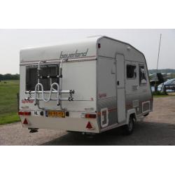 Te koop: Mooie Beyerland Sprinter 390 D