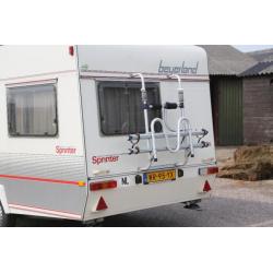 Te koop: Mooie Beyerland Sprinter 390 D