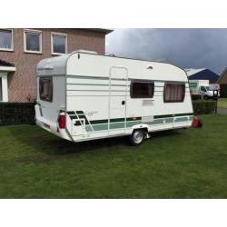 CHATEAU Calista 430 TZF '04 (MOVER, Vastbed)