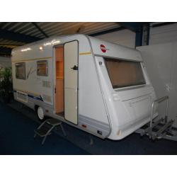 Burstner Ventana 455 TS