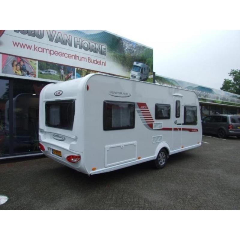 LMC Musica 490 E Enkele bedden, mover