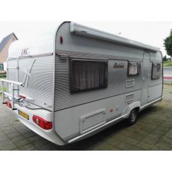 LMC Munsterland 495 E Enkelebedden en Mover