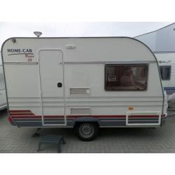 HOME CAR Racer 35 2002 ruime DINETTE en KEUKEN/TOILET 690 kg