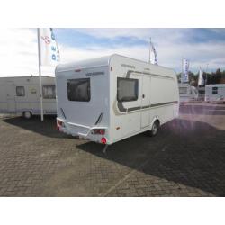 Weinsberg Caraone 450 FU (bj 2016)