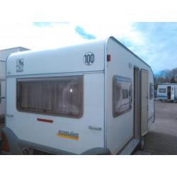 Knaus Sudwind 450 TUF