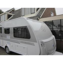 Knaus Sudwind Silver Selection 500 EU NIEUW