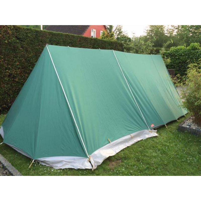 Cabanon tent