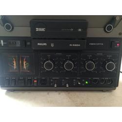 Philips N4504 Band Recorder