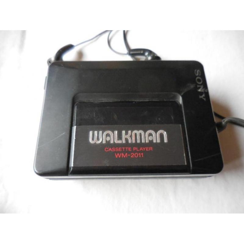 Sony Walkman WM-2011