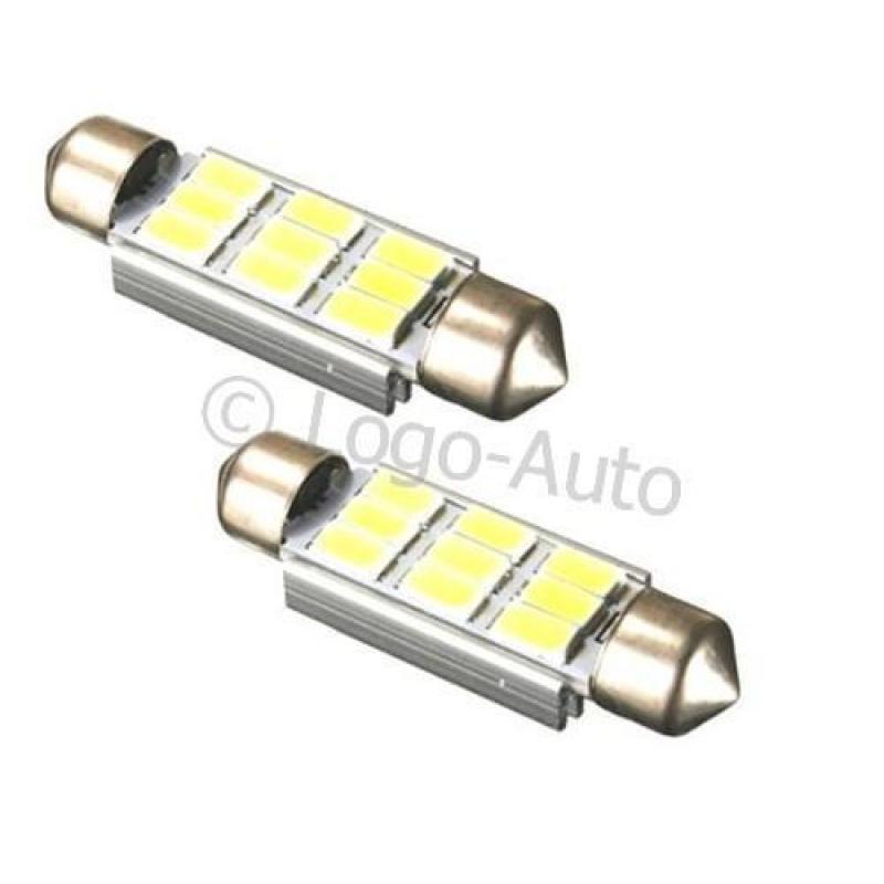 DRL LED lamp, 21x SMD 2835, 9005 HB3, 9006 HB4, H8, H11, T10