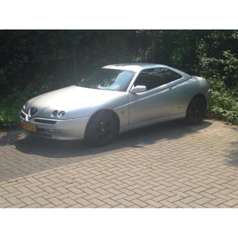 Alle onderdelen Alfa 916 Gtv spider Fase 2 1999