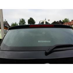 sonniboy zonwering BMW F20 5 deurs