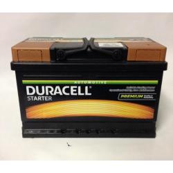 Eindelijk in Apeldoorn! AKTIE 70ah DURACELL 12v auto accu 's