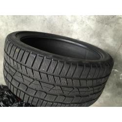 CONTINENTAL CONTIWINTERCONTACT TS 830 P 265/30 R20 Winterban