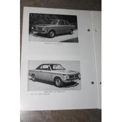 018 / Kluwer Handboek BMW 1600-1600Ti