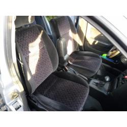 Interieur Astra G 5 deurs NIEUWSTAAT