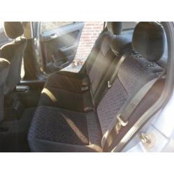 Interieur Astra G 5 deurs NIEUWSTAAT