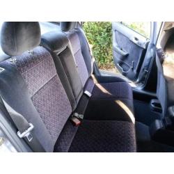 Interieur Astra G 5 deurs NIEUWSTAAT