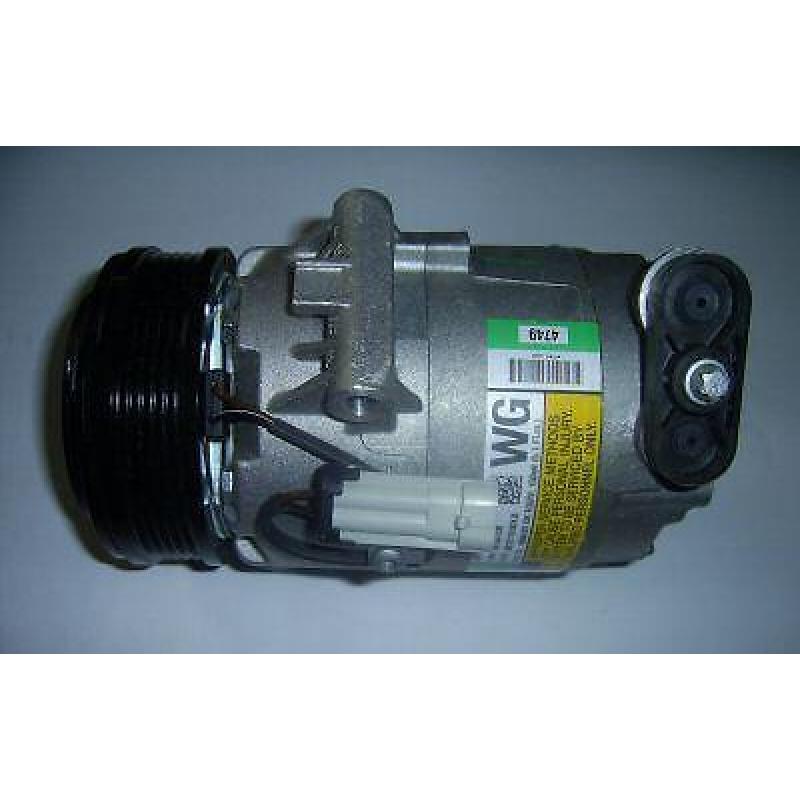 Aircopomp compressor airco compresor Opel Vectra Zafira..etc