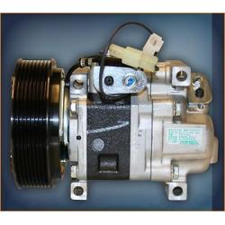 Compressor Aircopomp Mazda 6 airco pomp compresor