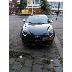 Alfa Romeo Mito 0.9 Turbo Twin AIR 77KW 2013 Grijs