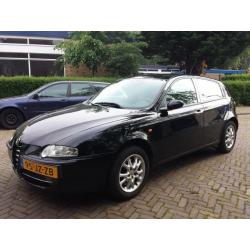 Alfa Romeo 147 1.6 T.Spark Veloce Distinctive LPG G3