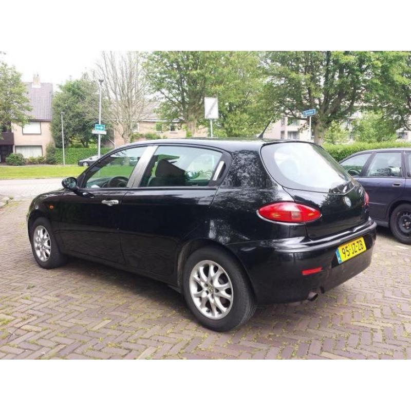 Alfa Romeo 147 1.6 T.Spark Veloce Distinctive LPG G3