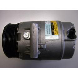 Aircopomp compressor Renault Megane airco compresor pomp