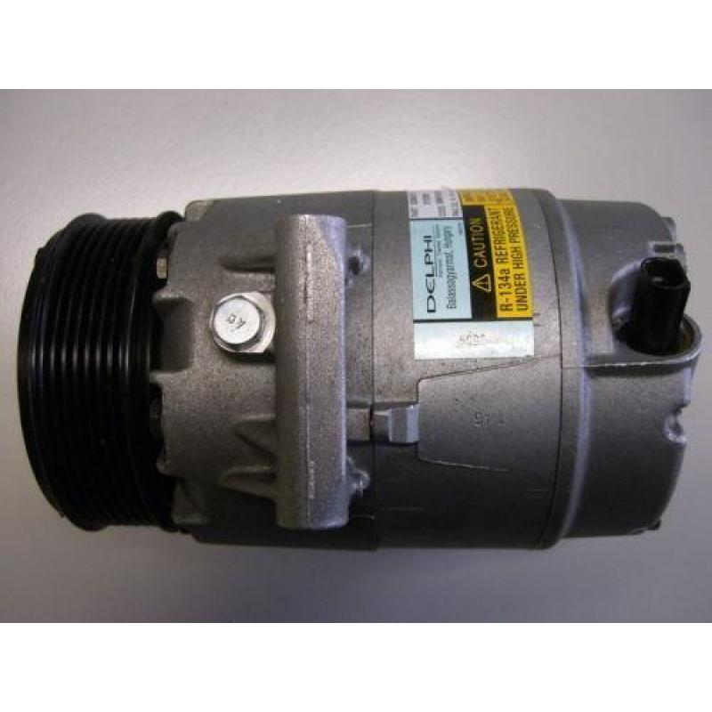 Aircopomp compressor Renault Megane airco compresor pomp