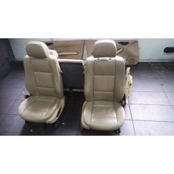 Compleet interieur set + bekleding set BMW / Renault