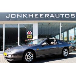 Nissan 300 ZX 3.0-24V V6 TWIN TURBO Aut. 1ste Eig! NL Auto!