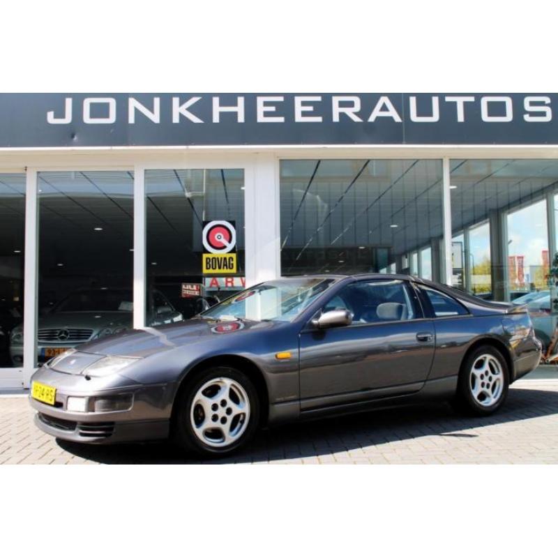 Nissan 300 ZX 3.0-24V V6 TWIN TURBO Aut. 1ste Eig! NL Auto!