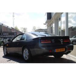 Nissan 300 ZX 3.0-24V V6 TWIN TURBO Aut. 1ste Eig! NL Auto!