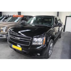 Chevrolet Avalanche LT 2010