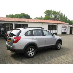 Chevrolet Captiva 2.4i Style 2WD 131.000 KM NW APK ZEER MOOI