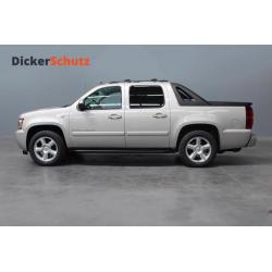 Chevrolet Avalanche LTZ 2006