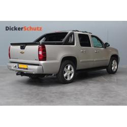 Chevrolet Avalanche LTZ 2006