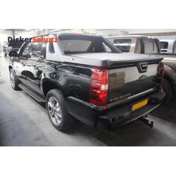 Chevrolet Avalanche LT 2010