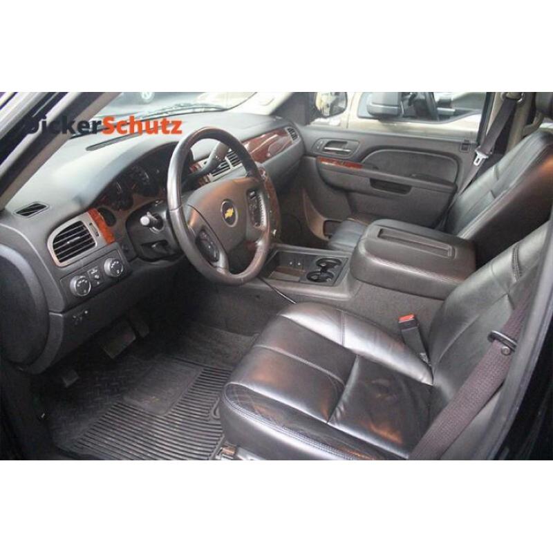 Chevrolet Avalanche LT 2010