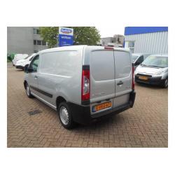 Citroen Jumpy 2.0 HDIF 120 PK AIRCO SCHUIFDEUR BPM VRIJ