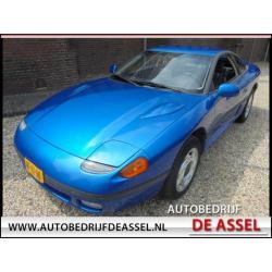 Dodge Stealth 3.0 Nette auto! Uniek! (bj 1992)