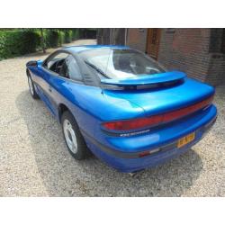 Dodge Stealth 3.0 Nette auto! Uniek! (bj 1992)