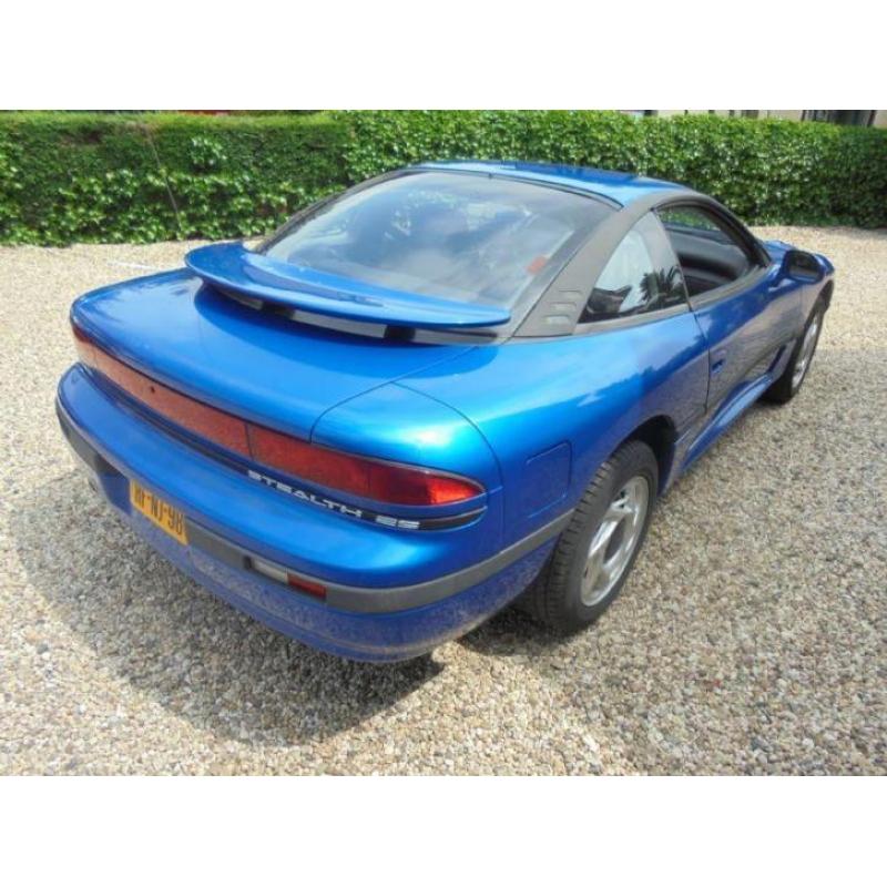 Dodge Stealth 3.0 Nette auto! Uniek! (bj 1992)