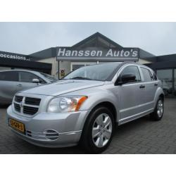 Dodge Caliber 1.8 SXT (bj 2006)