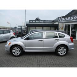 Dodge Caliber 1.8 SXT (bj 2006)