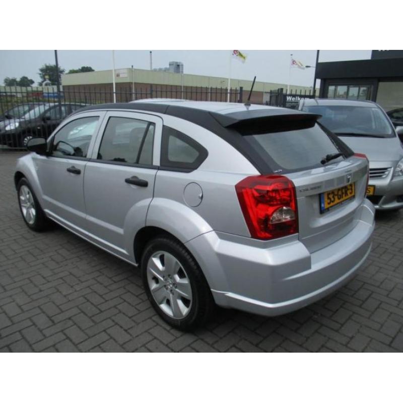 Dodge Caliber 1.8 SXT (bj 2006)