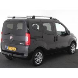 Fiat Qubo 1.4 TREKKING LIMITED EDITION 2x Schuifdeur Airco