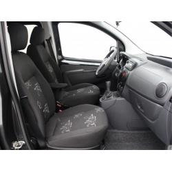 Fiat Qubo 1.4 TREKKING LIMITED EDITION 2x Schuifdeur Airco