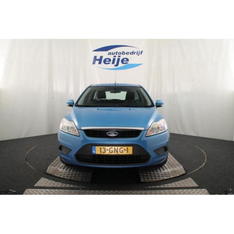 Ford Focus Wagon 1.6 Trend (bj 2008)