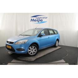 Ford Focus Wagon 1.6 Trend (bj 2008)